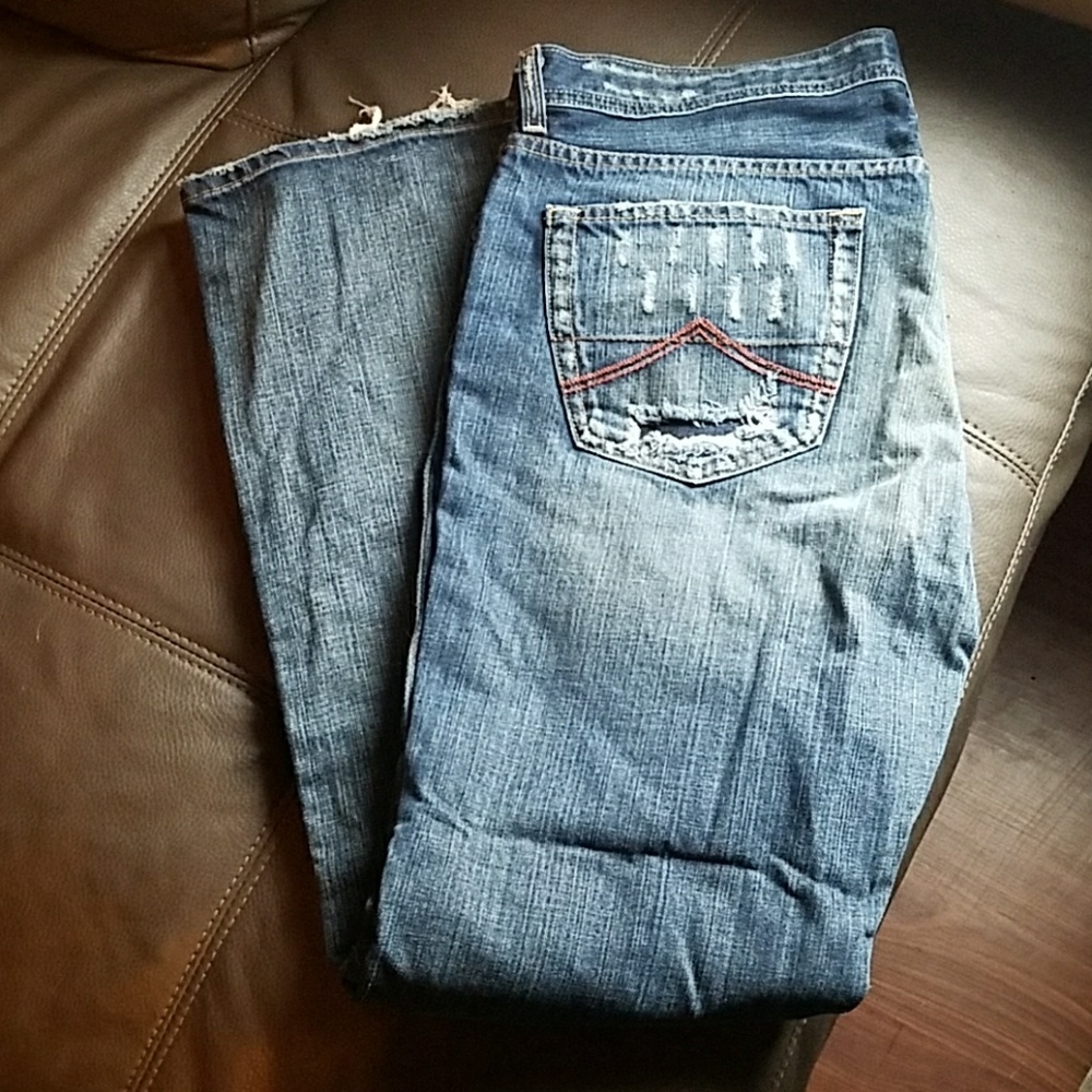 Men's BKE Jeans
